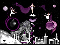 The Fates