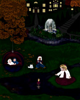 Autumn Night